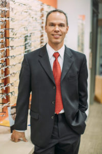 Dr. Andrew Edwards